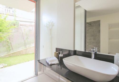 Apartamento Residenza I Melograni - Suite
