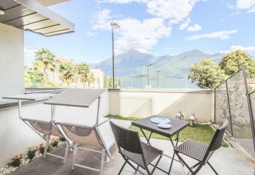 Apartamento Residenza I Melograni - Suite