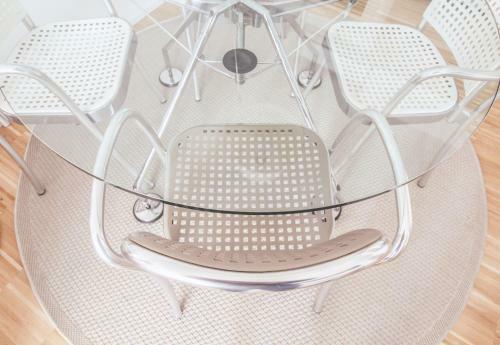 Apartamento Residenza I Melograni - Suite