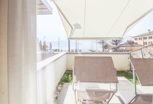 Apartamento Residenza I Melograni - Suite