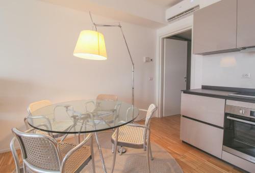 Apartamento Residenza I Melograni - Suite