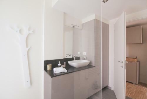 Apartamento Residenza I Melograni - Suite