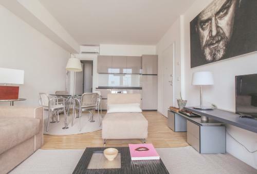 Apartamento Residenza I Melograni - Suite