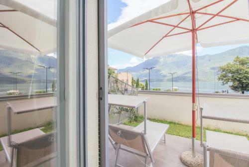 Apartamento Residenza I Melograni - Suite