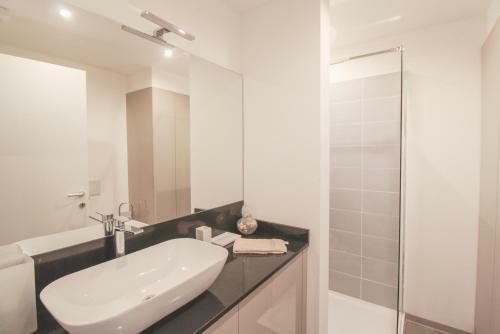 Apartamento Residenza I Melograni - Suite