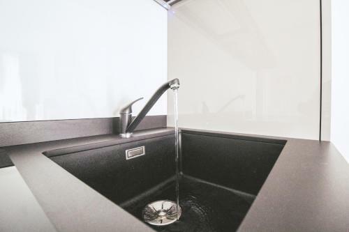 Apartamento Residenza I Melograni - Suite