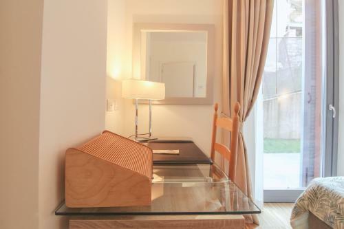 Apartamento Residenza I Melograni - Suite