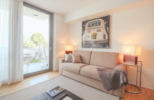 Apartamento Residenza I Melograni - Suite
