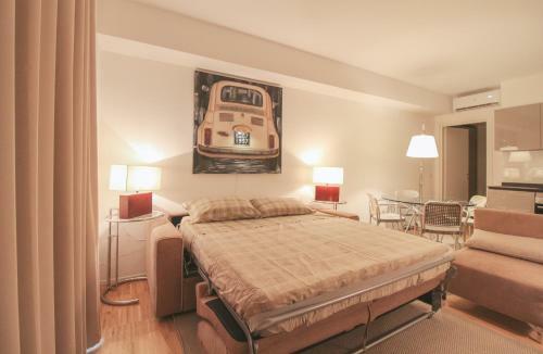 Apartamento Residenza I Melograni - Suite