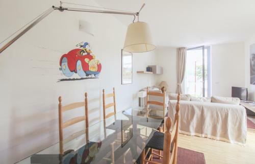 Apartamento Residenza I Melograni - Suite