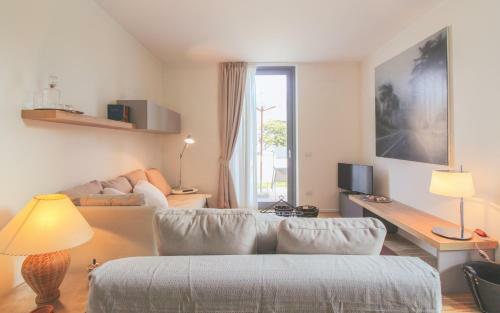 Apartamento Residenza I Melograni - Suite