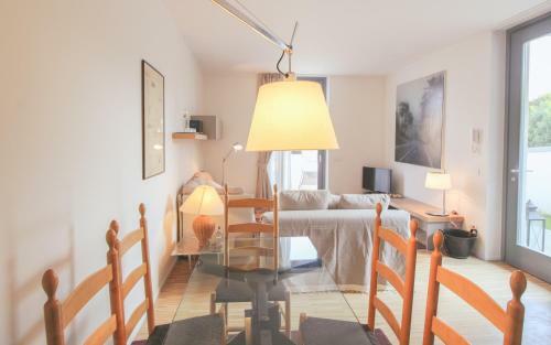 Apartamento Residenza I Melograni - Suite