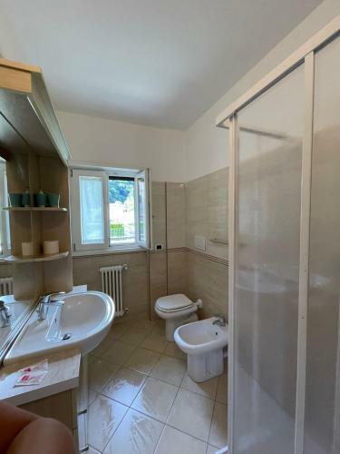 Apartamento Domaso Residenza Alessandra
