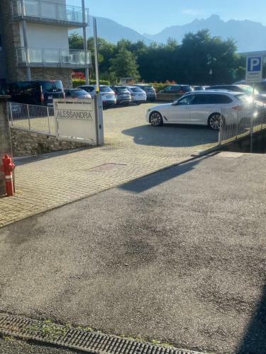 Apartamento Domaso Residenza Alessandra