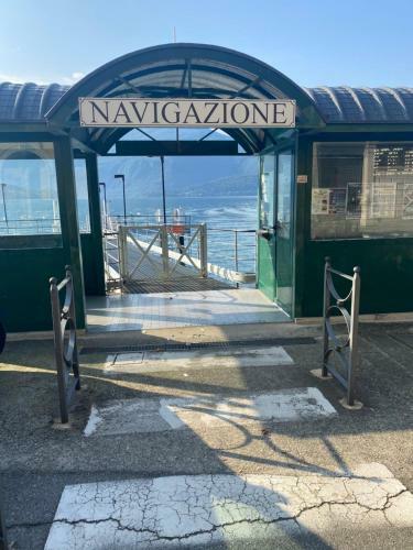 Apartamento Domaso Residenza Alessandra