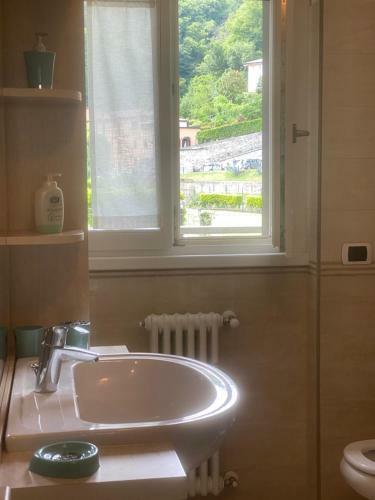 Apartamento Domaso Residenza Alessandra