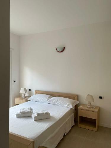 Apartamento Domaso Residenza Alessandra