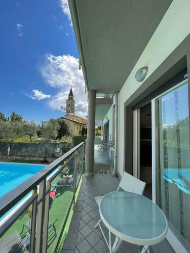 Apartamento Domaso Residenza Alessandra