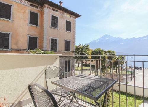 Apartamento Residenza I Melograni