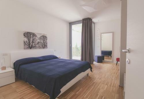 Apartamento Residenza I Melograni