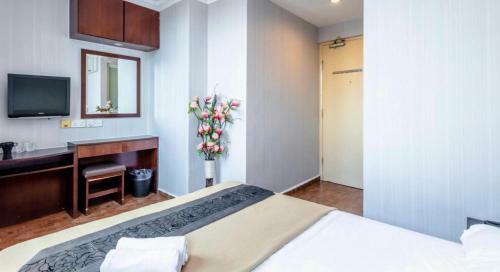 Hotel Duke