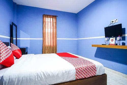 Hotel Oyo 1272 Grand Garuda Residence