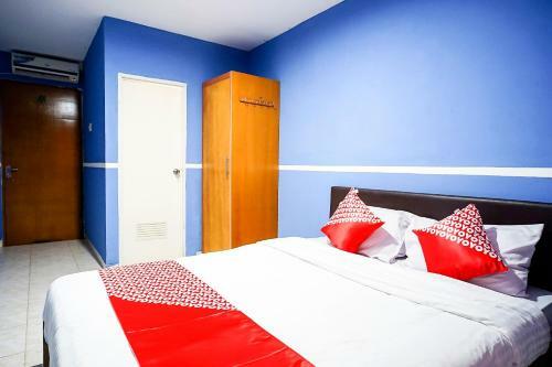 Hotel Oyo 1272 Grand Garuda Residence