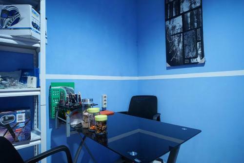 Hotel Oyo 1272 Grand Garuda Residence