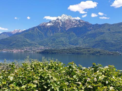 Apartamento Casa Vacanze Perla Del Lago