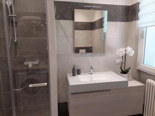 Apartamento Casa Vacanze Perla Del Lago