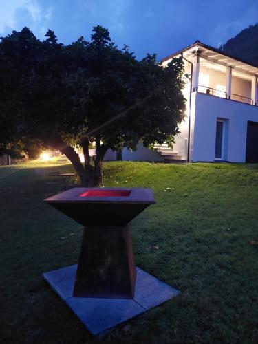 Apartamento Casa Vacanze Perla Del Lago