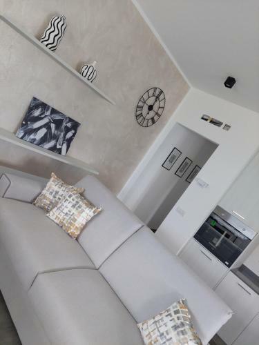Apartamento Casa Vacanze Perla Del Lago
