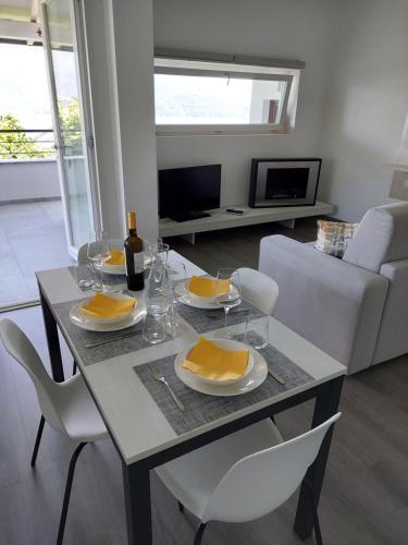Apartamento Casa Vacanze Perla Del Lago