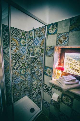 Bed & Breakfast La Dimora Di Giano