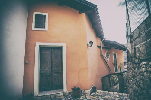 Bed & Breakfast La Dimora Di Giano
