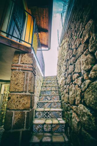 Bed & Breakfast La Dimora Di Giano