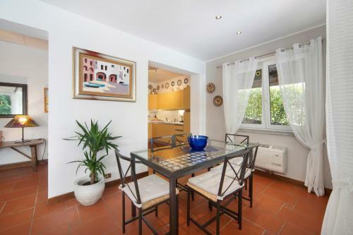 Villa Luxury Country House Domaso
