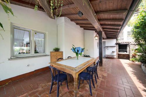 Villa Luxury Country House Domaso