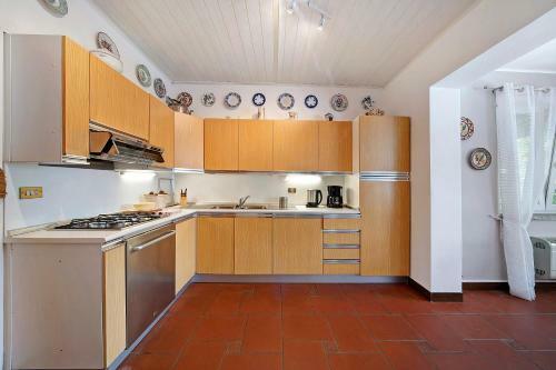 Villa Luxury Country House Domaso