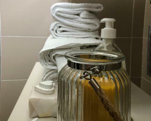 Apartamento Villa Moretta Lake Como