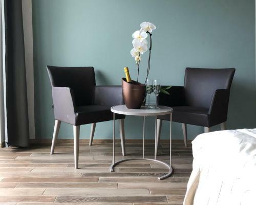 Apartamento Villa Moretta Lake Como