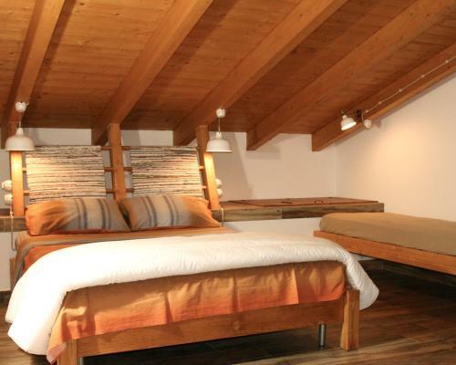 Apartamento Villa Moretta Lake Como