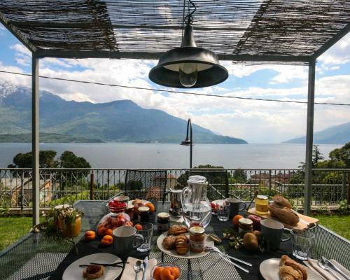 Apartamento Villa Moretta Lake Como