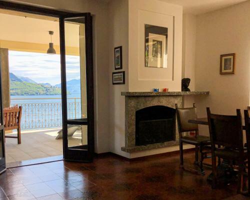 Apartamento Villa Moretta Lake Como