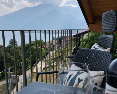 Apartamento Villa Moretta Lake Como