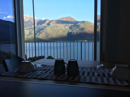 Apartamento Villa Moretta Lake Como