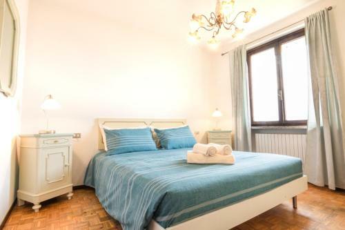 Apartamento Villa Moretta Lake Como