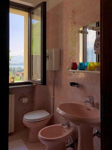 Apartamento Villa Moretta Lake Como