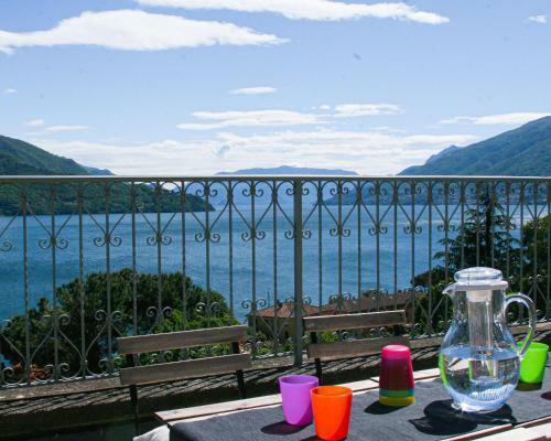 Apartamento Villa Moretta Lake Como