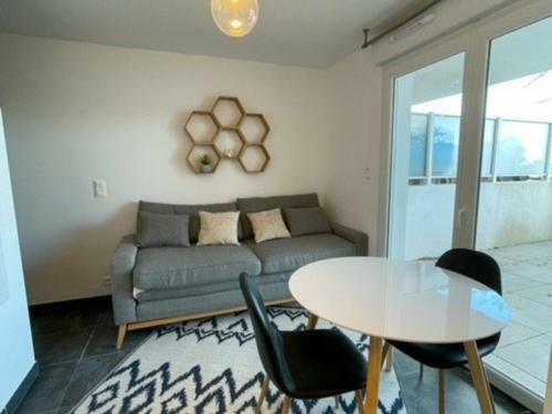 Apartamento Studio Porto-vecchio, 1 Pi�ce, 2 Personnes - Fr-1-62-149